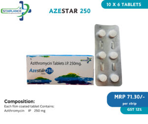 AZESTAR 250