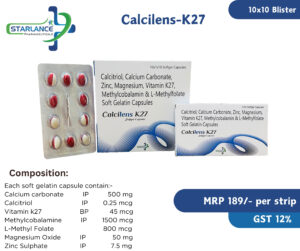 CALCILENS K27