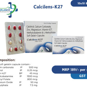 CALCILENS K27