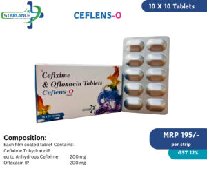 CEFLENS O