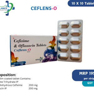 CEFLENS O