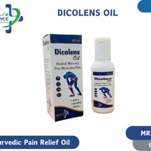 DICOLENS OIL