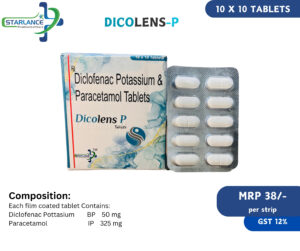 DICOLENS P