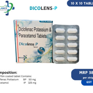 DICOLENS P