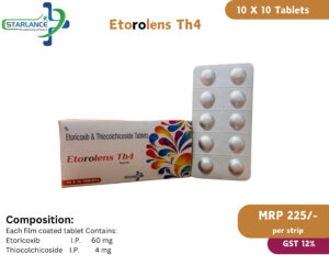 ETOROLENS TH4