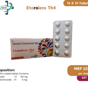 ETOROLENS TH4