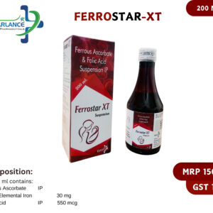 FERROSTAR XT