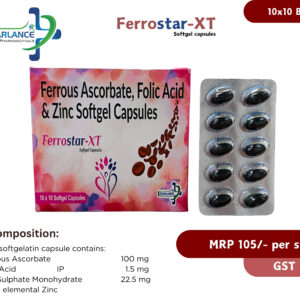 FERROSTAR XT