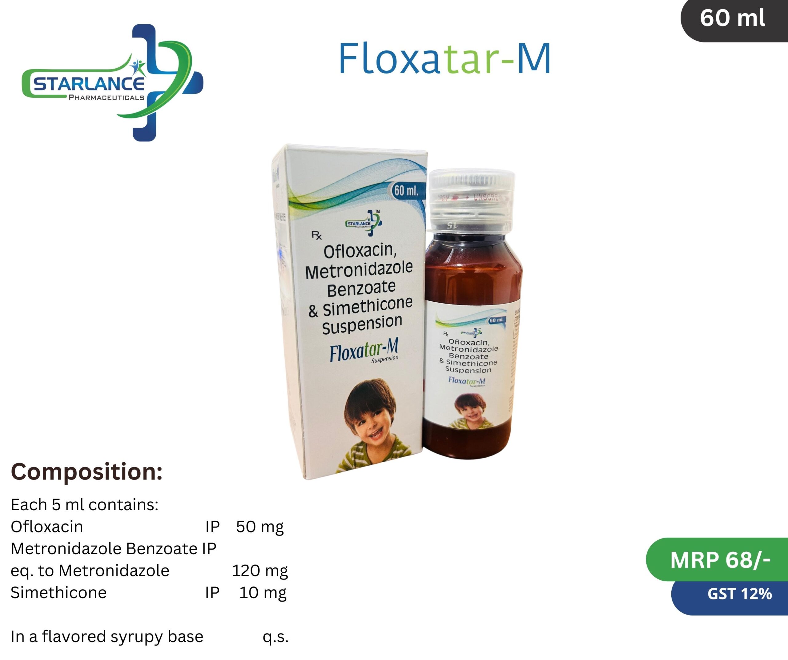 FLOXATAR M