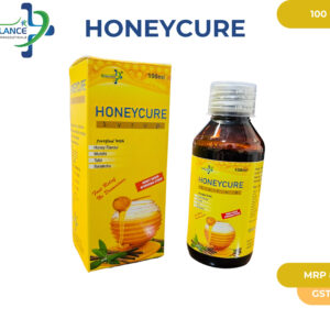 HONEY CURE