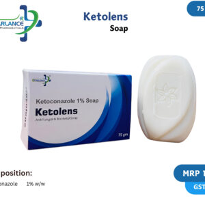 KETOLENS 1%