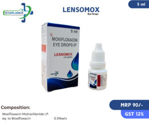 LENSOMOX