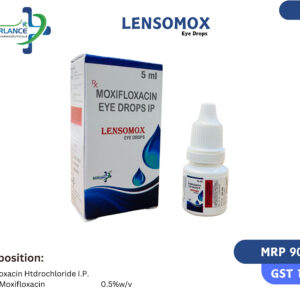 LENSOMOX