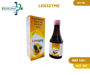 LENSZYME