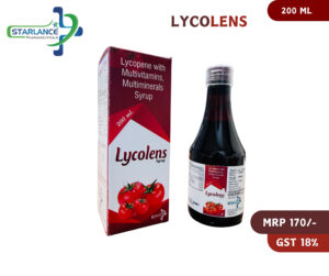 LYCOLENS
