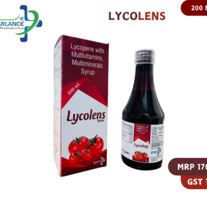 LYCOLENS