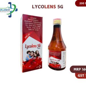 LYCOLENS 5G