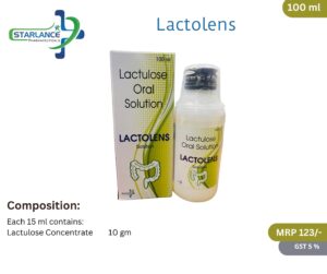 LACTOLENS