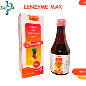LENZYME MAX