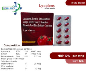 LYCOLENS