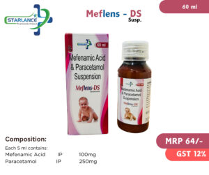 MEFLENS DS