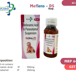 MEFLENS DS