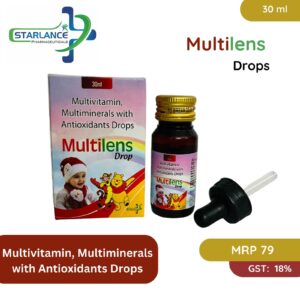 MULTILENS Drops