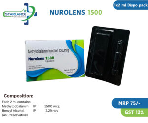 NUROLENS 1500