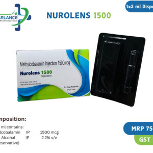 NUROLENS 1500