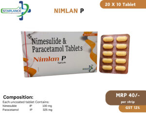 NIMLAN P