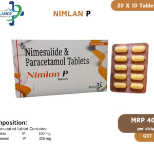 NIMLAN P