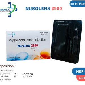 NUROLENS 2500