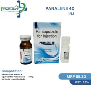 PANALENS 40