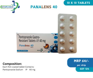 PANALENS 40