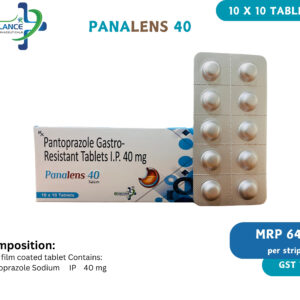 PANALENS 40