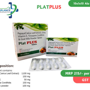 PLATPLUS