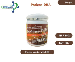PROLENS DHA