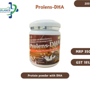 PROLENS DHA