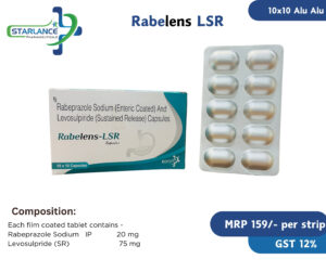 RABELENS LSR