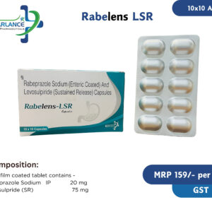 RABELENS LSR