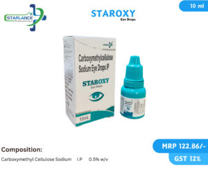 STAROXY