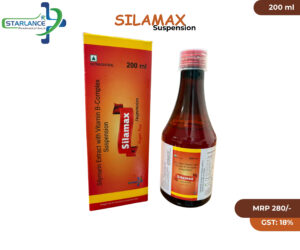 SILAMAX
