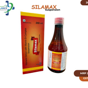 SILAMAX