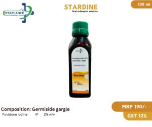 STARDINE