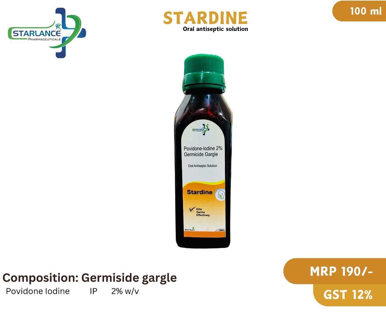 STARDINE