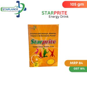 STARPRITE