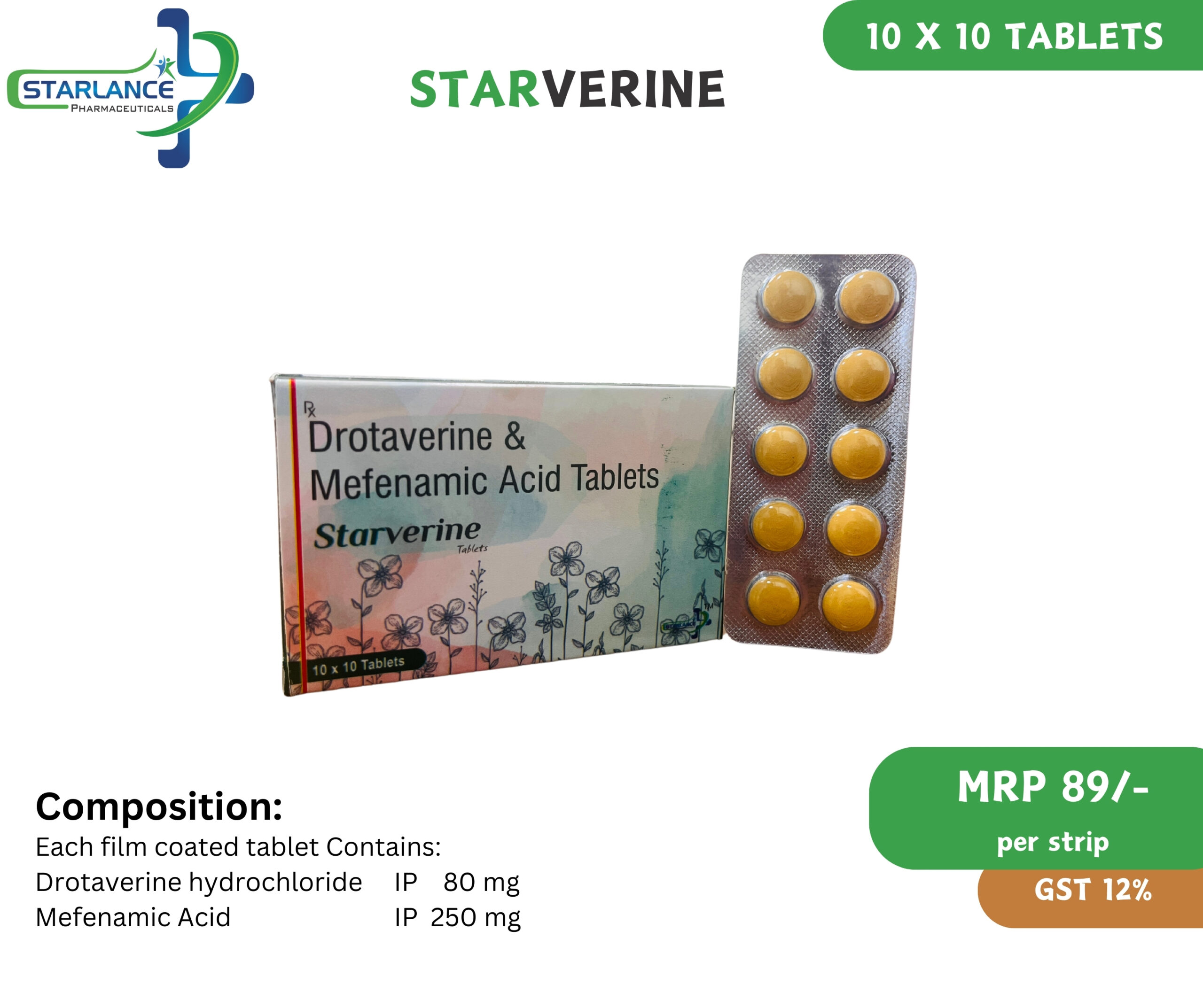 STARVERINE