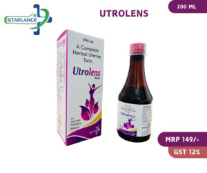 UTROLENS