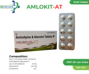 Amlokit AT