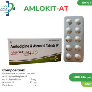 Amlokit AT